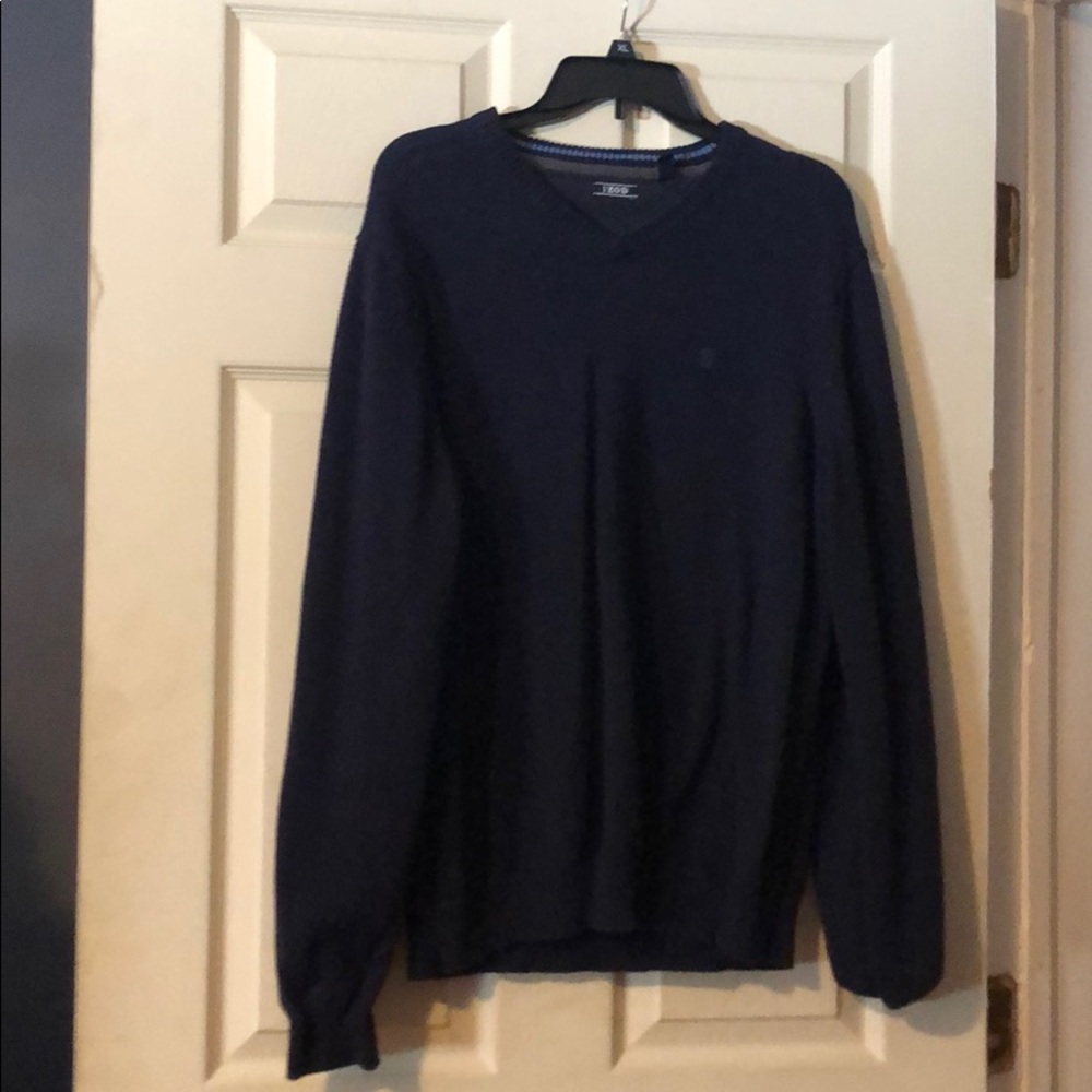 Men's XL Izod sweater never worn!